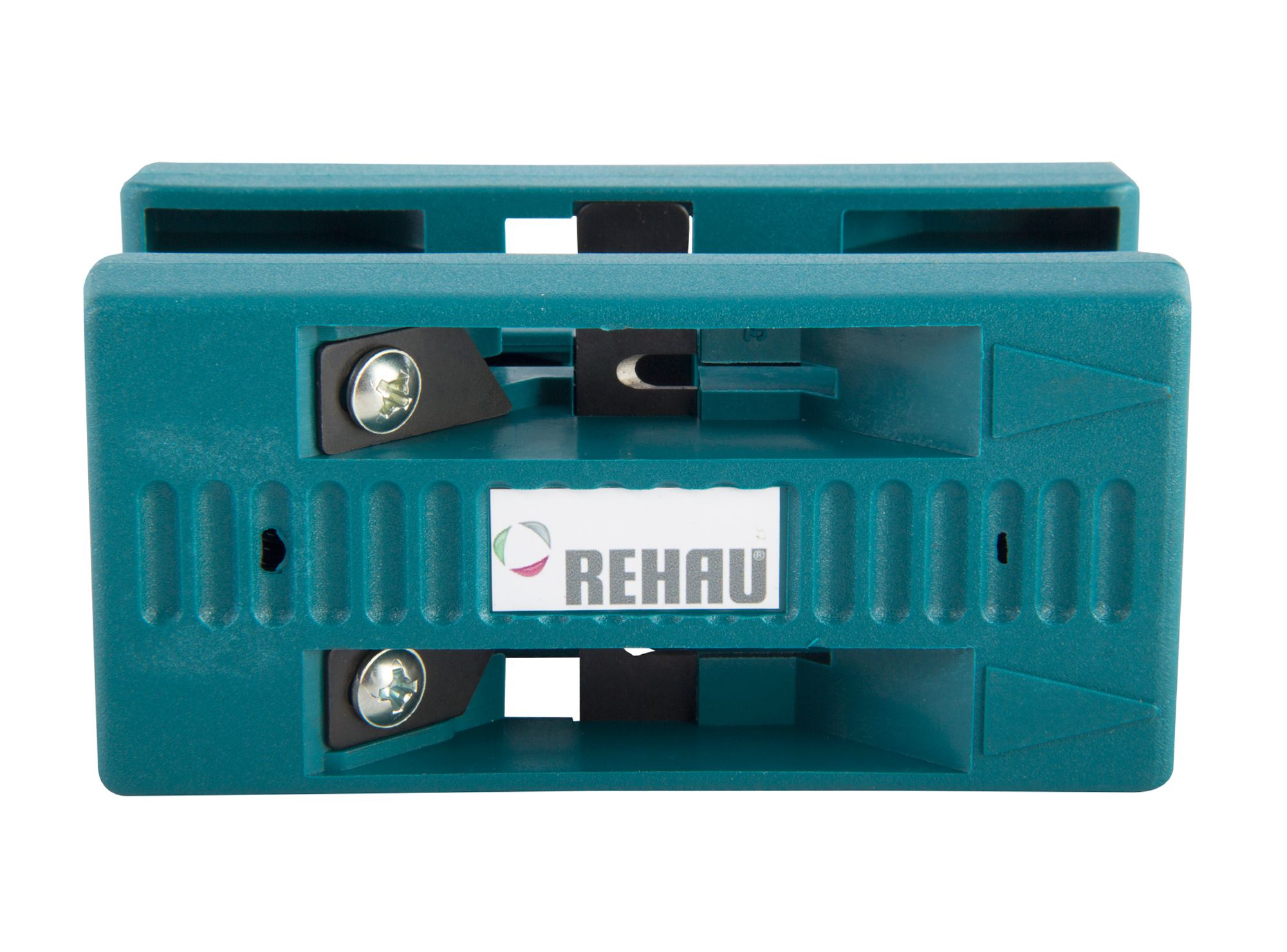 Refilador Manual de Cantos Rehau