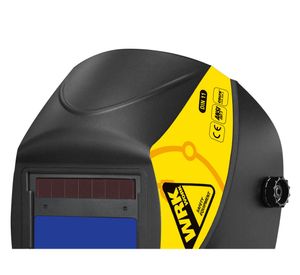 Máscara soldar fotosensible ADF200F Wrk Work