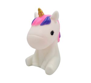 Figura neón 3V luz fría Mascotas