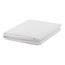 Protector mesa 230x170 cm blanco Cotidiana