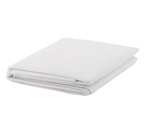 Protector mesa 230x170 cm blanco Cotidiana