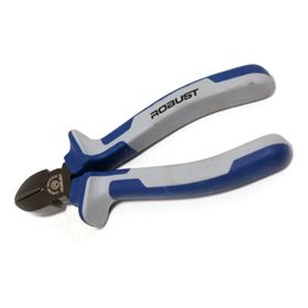 Alicate de corte 6'' Robust