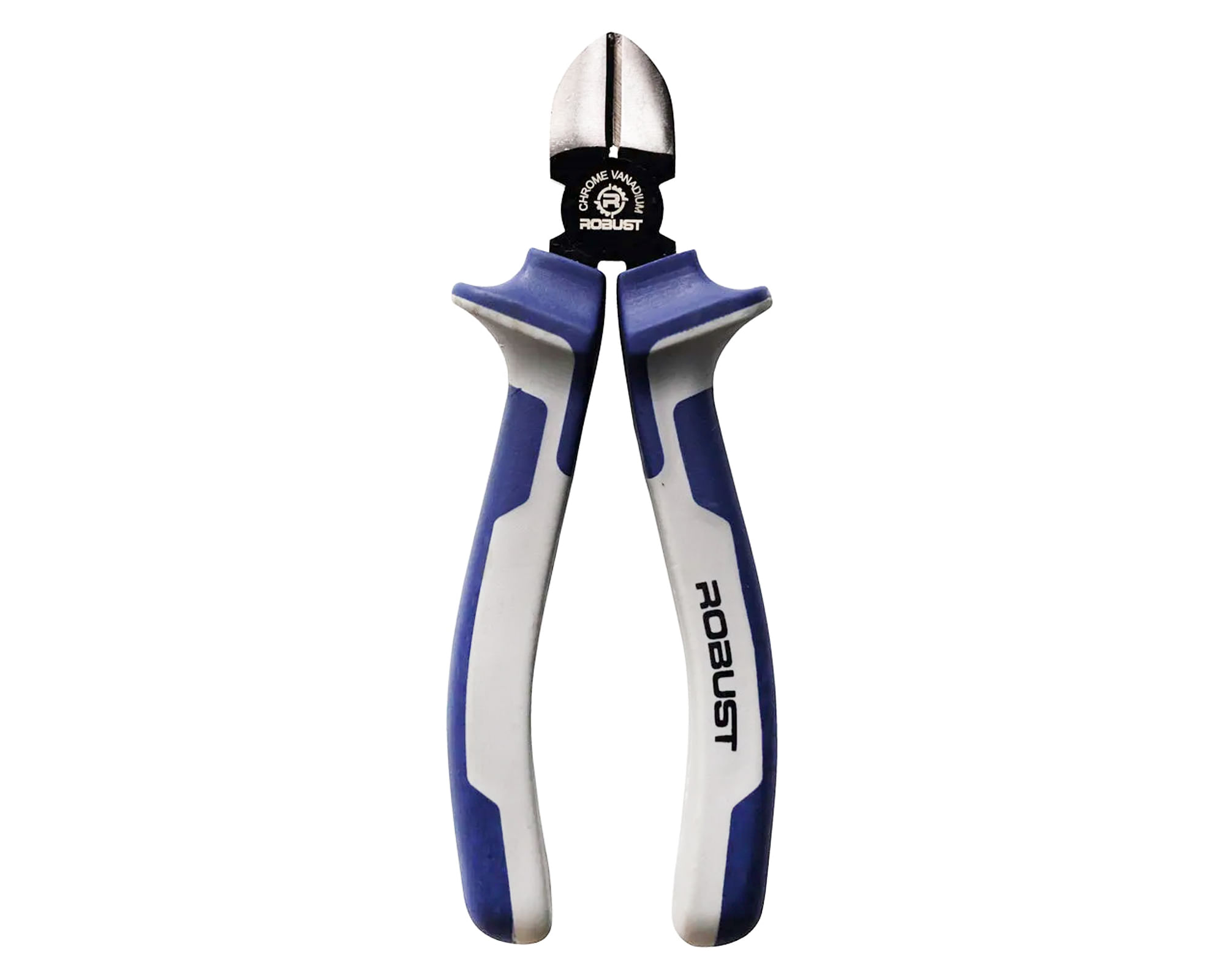 Alicate de corte 6'' Robust