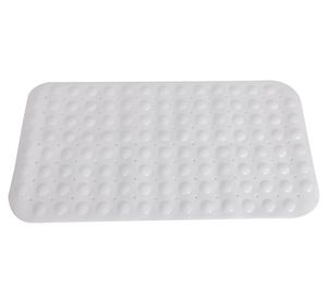 Antideslizante 71x37 cm blanco