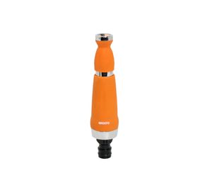 Regador manual metálico Roots