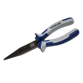 Alicate punta larga 8'' Robust