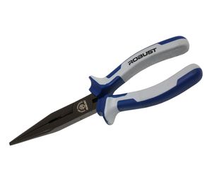 Alicate punta larga 8'' Robust
