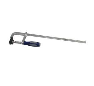 Prensa tipo F 18'' Robust