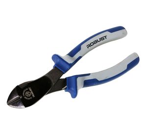 Alicate de corte 7'' Robust