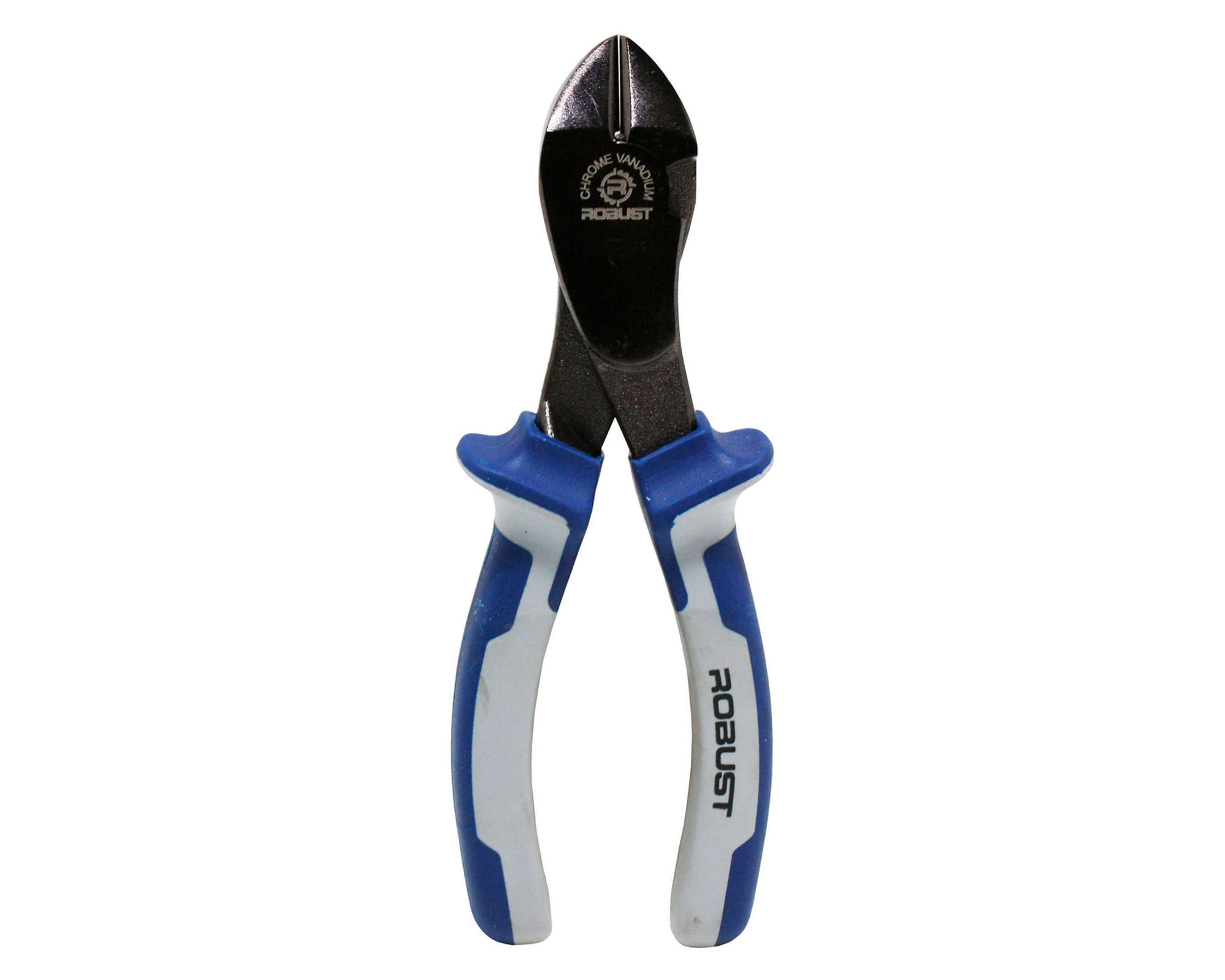Alicate de corte 7'' Robust