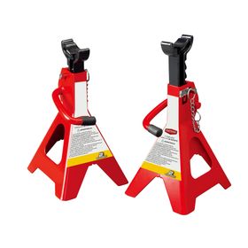 Caballete doble traba 27,5x16,5 cm Datrak