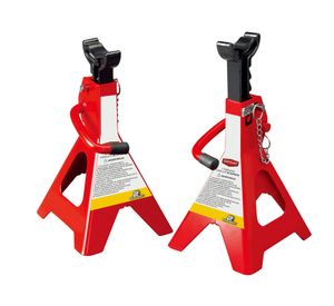 Caballete doble traba 27,5x16,5 cm Datrak