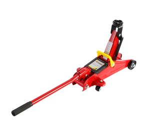 Gata hidráulica caimán 2 toneladas T820033Y Datrak