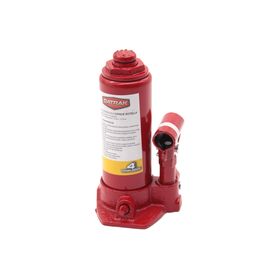 Gata hidráulica 4 toneladas Crique botella Datrak