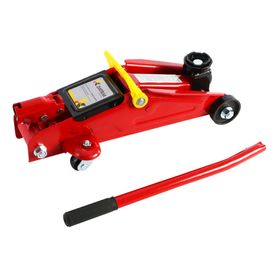 Gata hidráulica caimán 2 toneladas T820033Y Datrak