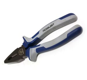 Alicate universal 8'' Robust