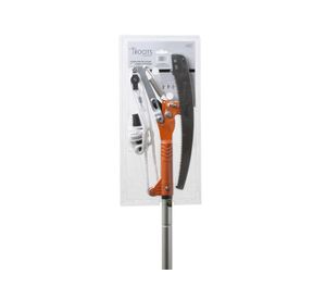 Tijera poda en altura Mango extensible aluminio