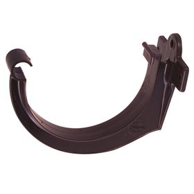 Gancho tradicional PVC