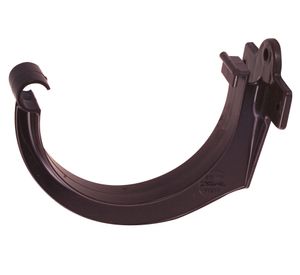 Gancho tradicional PVC