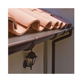 Gancho tradicional PVC