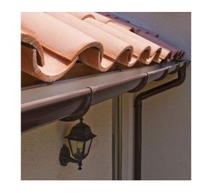 Gancho tradicional PVC