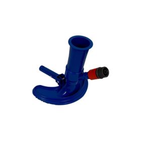 Aspiradora limpia fondo piscinas 32x29x11 cm