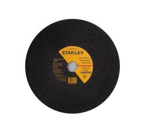 Disco corte metal 14'' STA8011R-LA Stanley
