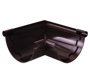 Esquinero 90° PVC Vinilit