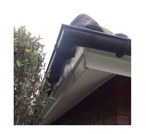 Esquinero 90° PVC Vinilit