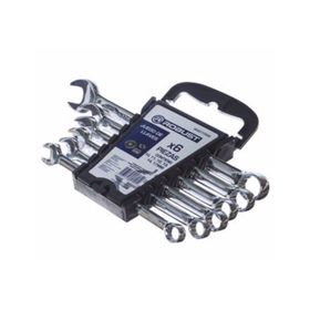 Juego de llaves 6 piezas Robust