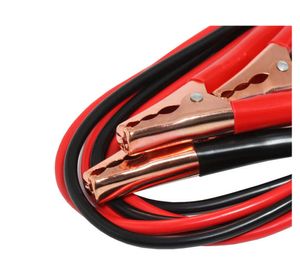 Cable roba corriente 200 Ah 2,5 m S4N40 Datrak