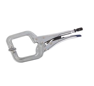 Prensa tipo C 11'' Robust