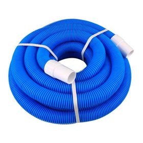 Manguera piscina 10.5 metros flexible azul Deep Blue