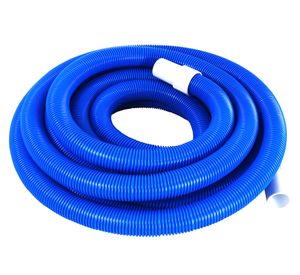 Manguera piscina 10.5 metros flexible azul Deep Blue