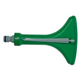 Regador manual tipo lluvia regulable Roots