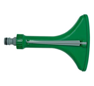 Regador manual tipo lluvia regulable Roots