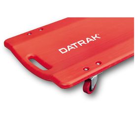 Camilla para mecánico Datrak