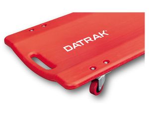 Camilla para mecánico Datrak