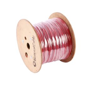 Cable Evaflex 1.5 mm 1m H07Z1-K Cocesa