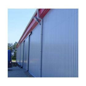 Tubo bajada redondo PVC 300 cm