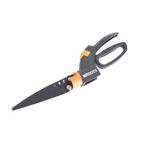 Tijera orilladora 360° cesped pro gira Roots