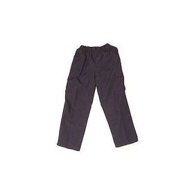 Pantalón cargo azul Alaska