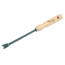 Desmalezador manual mango madera