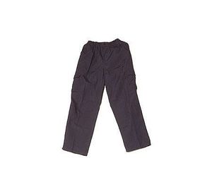 Pantalón cargo azul Alaska