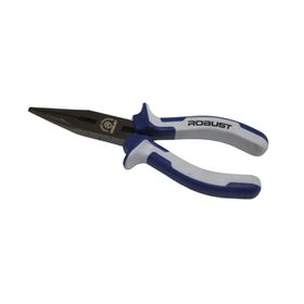 Alicate punta larga 6'' Robust
