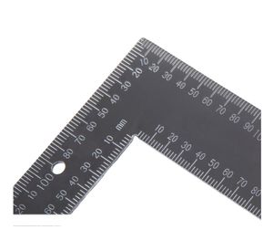 Escuadra viga RU049-N aluminio Robust