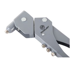 Remachadora 10.0'' RR001-N Robust