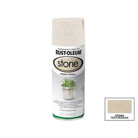 Pintura spray 340 ml Stone texturado Rust-Oleum