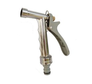 Pistola 1/2'' grande Roots