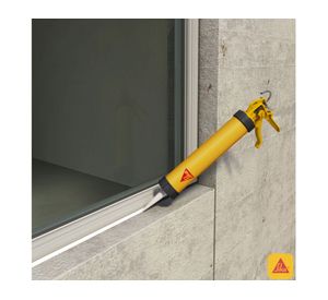 Sellador de poliuretano 300 ml Sikaflex 221 Sika